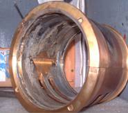 5 inch bearing